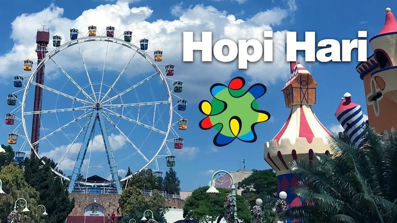 HOPI HARI